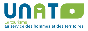 unat logo 00 On se met au vert, des escapades qui ont du goût !